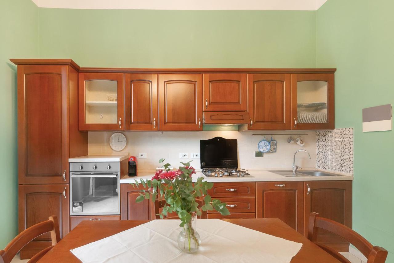 Casa Carlotta Apartamento Florença