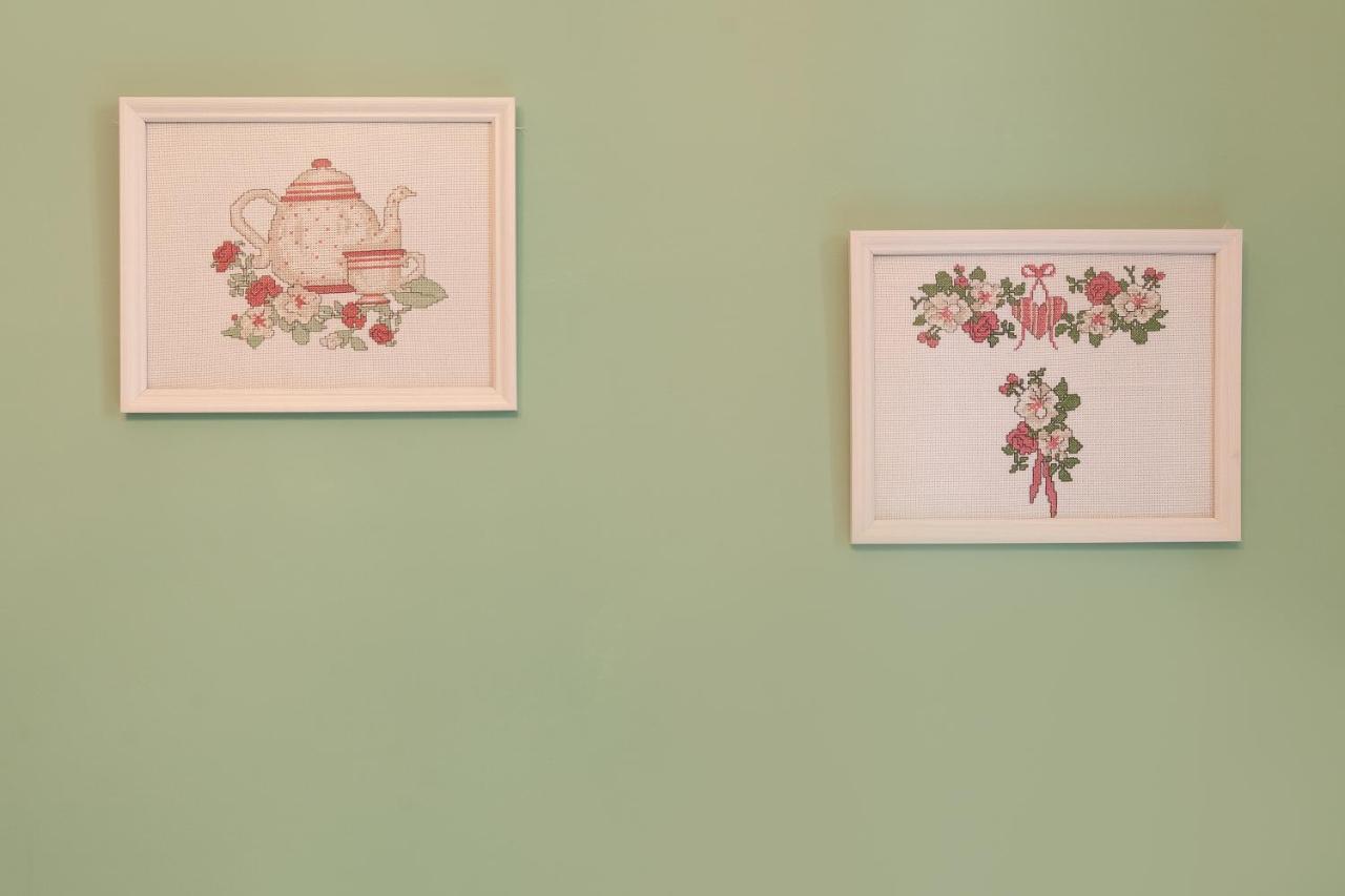 Casa Carlotta Apartamento Florença