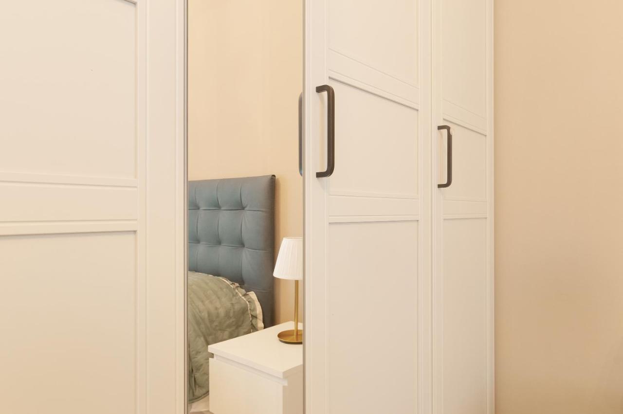 Casa Carlotta Apartamento Florença