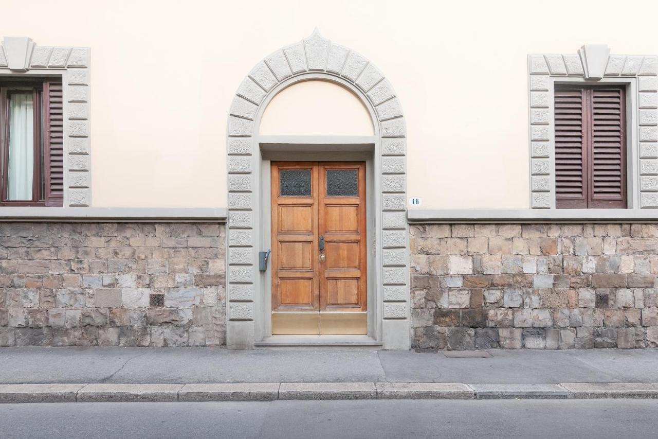 Apartamento Casa Carlotta Florença