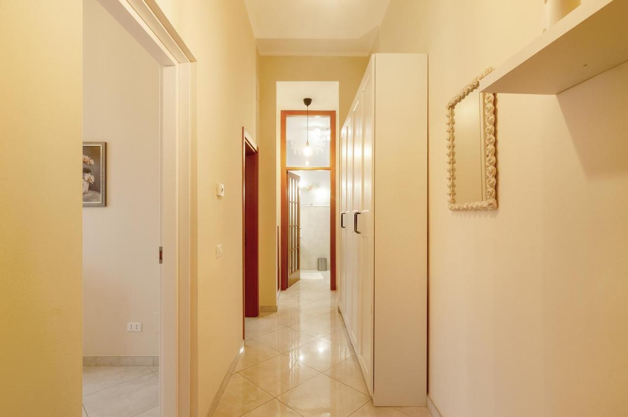 Casa Carlotta * Florença